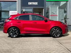 Ford Puma (2022) thumbnail 3