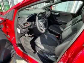 Ford Puma (2022) thumbnail 4