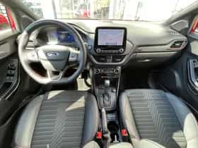 Ford Puma (2022) thumbnail 5