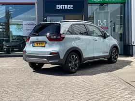 Honda Jazz (2026) thumbnail 2