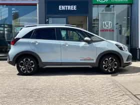 Honda Jazz (2026) thumbnail 3