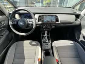Honda Jazz (2026) thumbnail 4