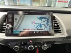 Honda Jazz (2026) thumbnail 6