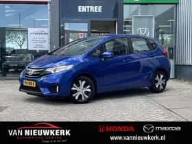 Honda Jazz (2017)