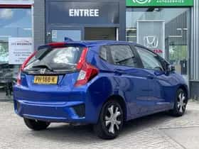 Honda Jazz (2017) thumbnail 2