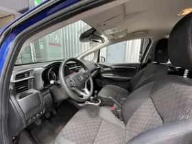 Honda Jazz (2017) thumbnail 4