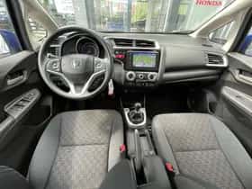 Honda Jazz (2017) thumbnail 5