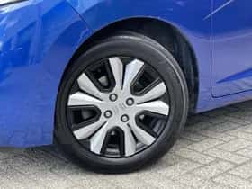 Honda Jazz (2017) thumbnail 8
