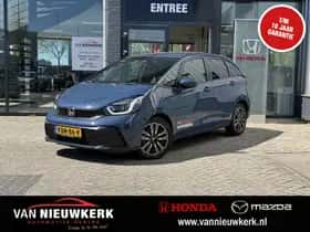Honda Jazz (2026)