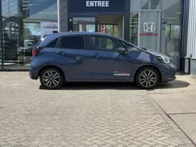 Honda Jazz (2026) thumbnail 3