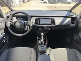 Honda Jazz (2026) thumbnail 5