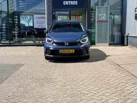 Honda Jazz (2026) thumbnail 7
