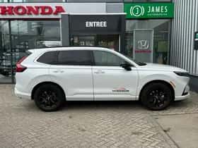 Honda CR-V (2026) thumbnail 2