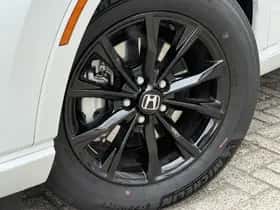 Honda CR-V (2026) thumbnail 3