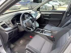 Honda CR-V (2022) thumbnail 4