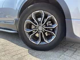 Honda CR-V (2022) thumbnail 7