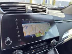 Honda CR-V (2022) thumbnail 8