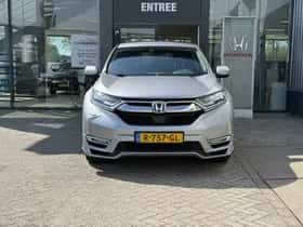 Honda CR-V (2022) thumbnail 10