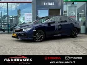 Honda Civic (2020)