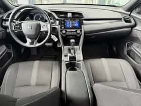 Honda Civic (2020) thumbnail 5