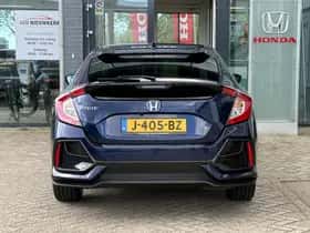 Honda Civic (2020) thumbnail 8