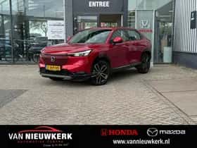 Honda HR-V (2024)