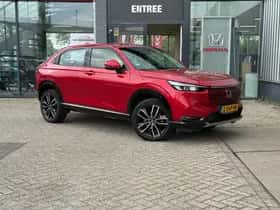 Honda HR-V (2024) thumbnail 3