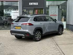 Toyota Corolla (2022) thumbnail 3