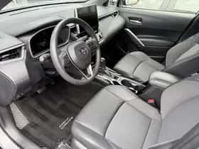 Toyota Corolla (2022) thumbnail 4