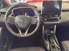 Toyota Corolla (2022) thumbnail 5