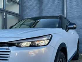 Honda HR-V (2025) thumbnail 18