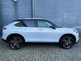 Honda HR-V (2025) thumbnail 3