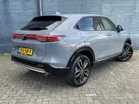 Honda HR-V (2025) thumbnail 2