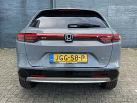 Honda HR-V (2025) thumbnail 11