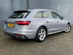 Audi A4 (2023) thumbnail 2