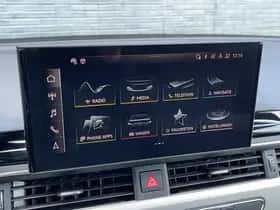 Audi A4 (2023) thumbnail 21
