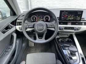 Audi A4 (2023) thumbnail 5