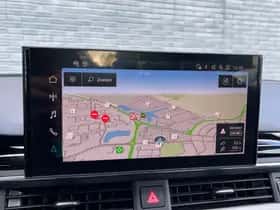 Audi A4 (2023) thumbnail 7
