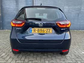Honda Jazz (2023) thumbnail 12