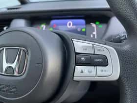 Honda Jazz (2023) thumbnail 23