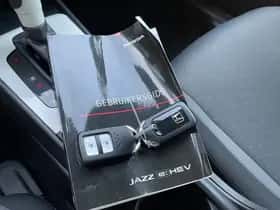 Honda Jazz (2023) thumbnail 27