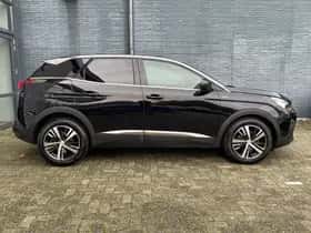 Peugeot 3008 (2019) thumbnail 3