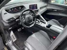 Peugeot 3008 (2019) thumbnail 4