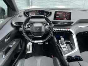 Peugeot 3008 (2019) thumbnail 5