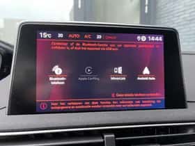 Peugeot 3008 (2019) thumbnail 7
