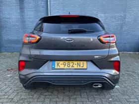 Ford Puma (2020) thumbnail 12