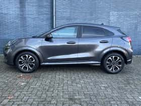 Ford Puma (2020) thumbnail 13