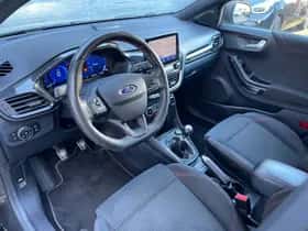 Ford Puma (2020) thumbnail 4