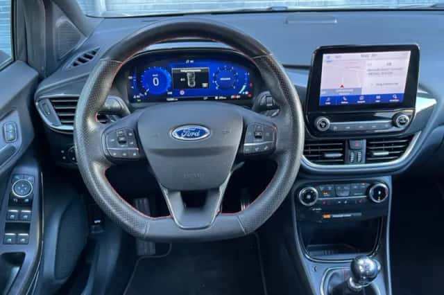 Ford Puma (2020) thumbnail 5