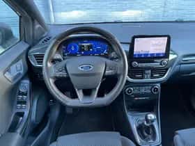 Ford Puma (2020) thumbnail 5